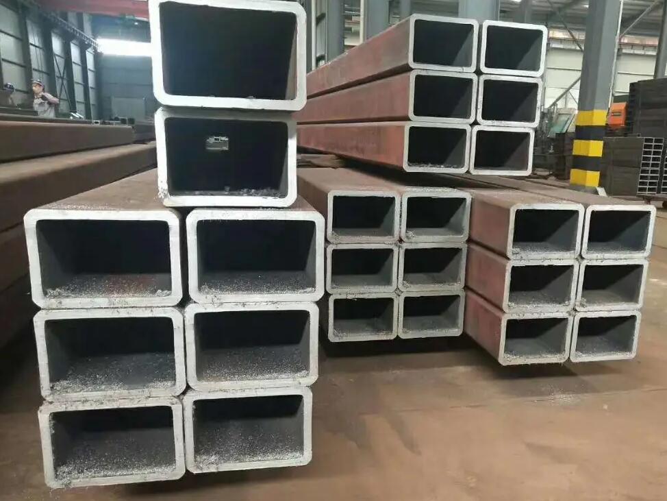霸州s355j0方管